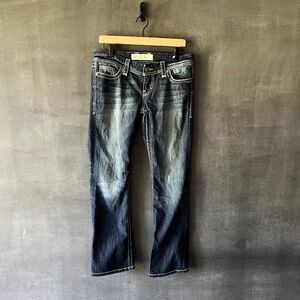 BKE Denim Sabrina Size 30R